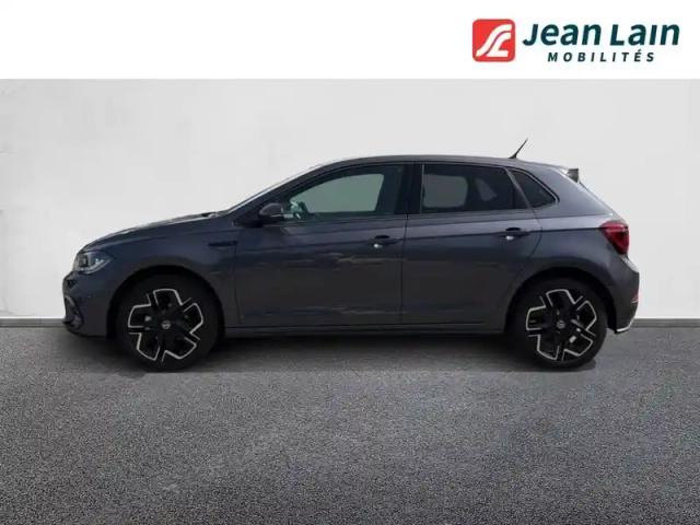 Volkswagen Polo 1.0 tsi 95 s&amp;s bvm5 — photo 8