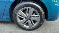 Peugeot 308 1.5 BlueHDi 130ch S&S Style EAT8 — photo 20