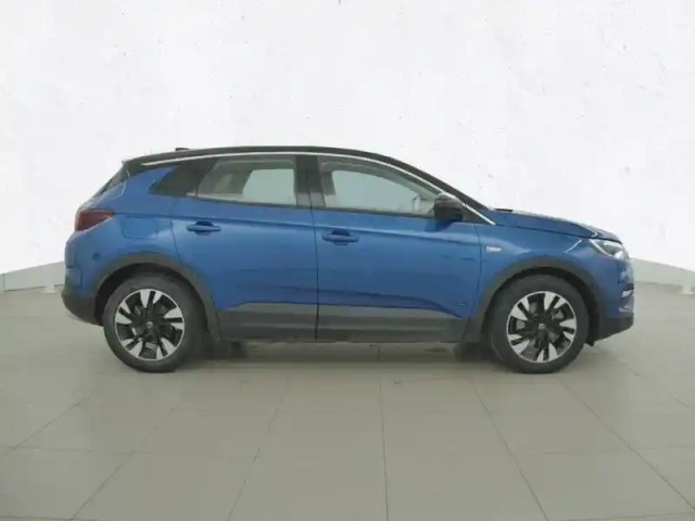 Opel Grandland X hybrid 225 ch bva8 — photo 44