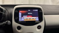 Peugeot 108 VTi 72 Top! Roland Garros S&S 85g 5p — photo 18