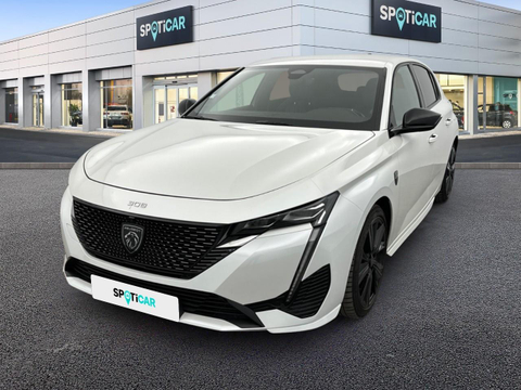 Peugeot 308 phev 225 e-eat8 gt pack