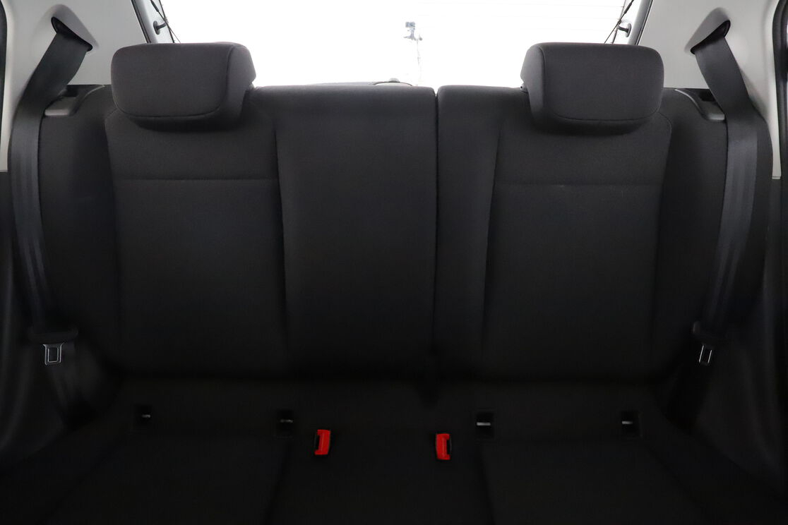 Volkswagen up! E-Up! Electrique 33.2 kWh — photo 12