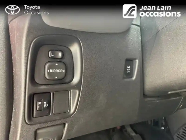 Toyota Aygo 1.0 vvt-i x-shift — photo 21