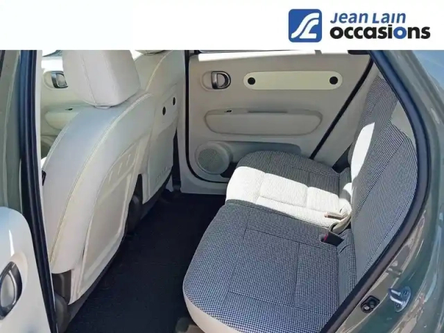 Hyundai Inster 49 kwh 4 pl. — photo 61