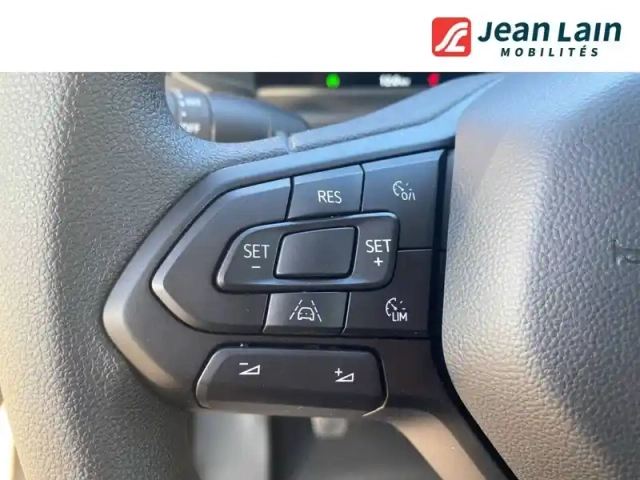 Volkswagen Transporter van l1h1 2.0 tdi 150 bvm6 — photo 12