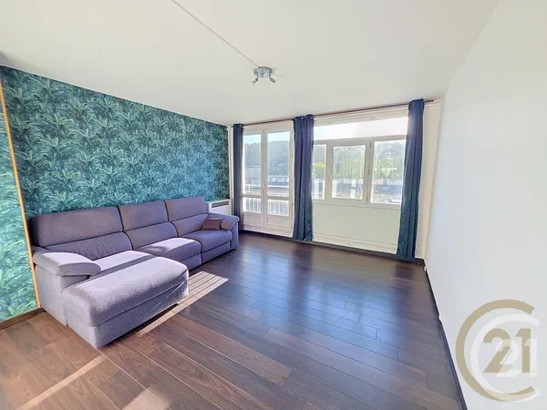 Appartement 3 pièces 56 m²