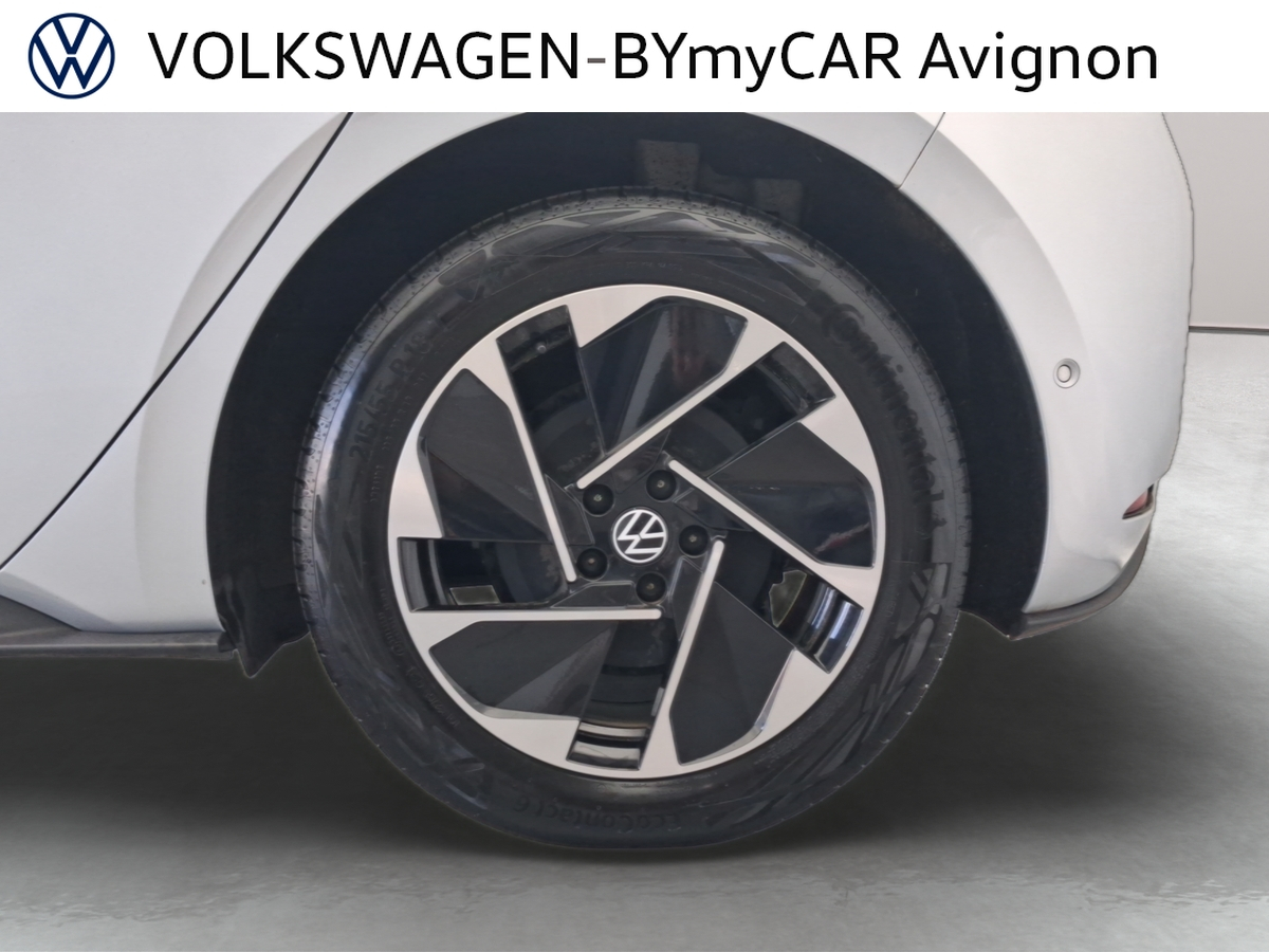 Volkswagen ID.3 204 ch Pro — photo 18