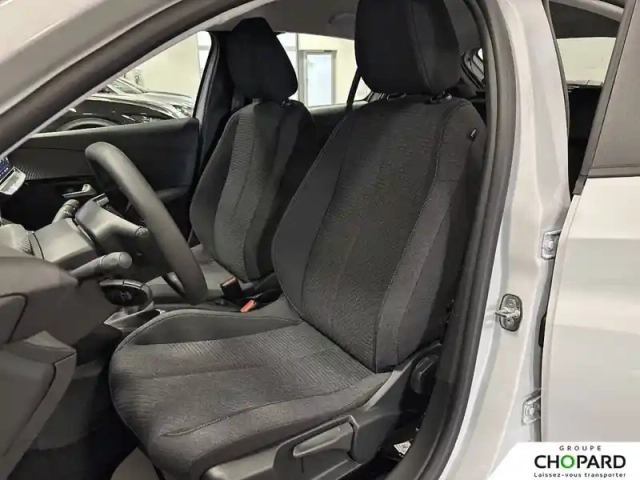 Peugeot 208 100 s&amp;s bvm6 — photo 18