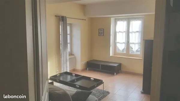 Loue t3 meublé et équipé à Cahors