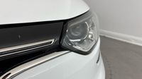 Renault Mégane 1.3 TCe 115ch FAP Limited 120g — photo 17