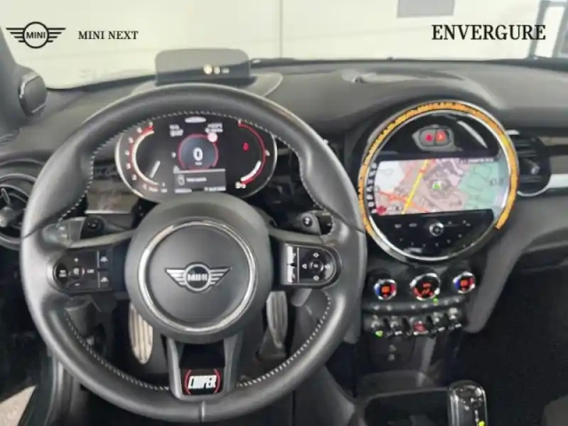 Mini Mini john cooper works 231ch edition anniversary bva8 — photo 6
