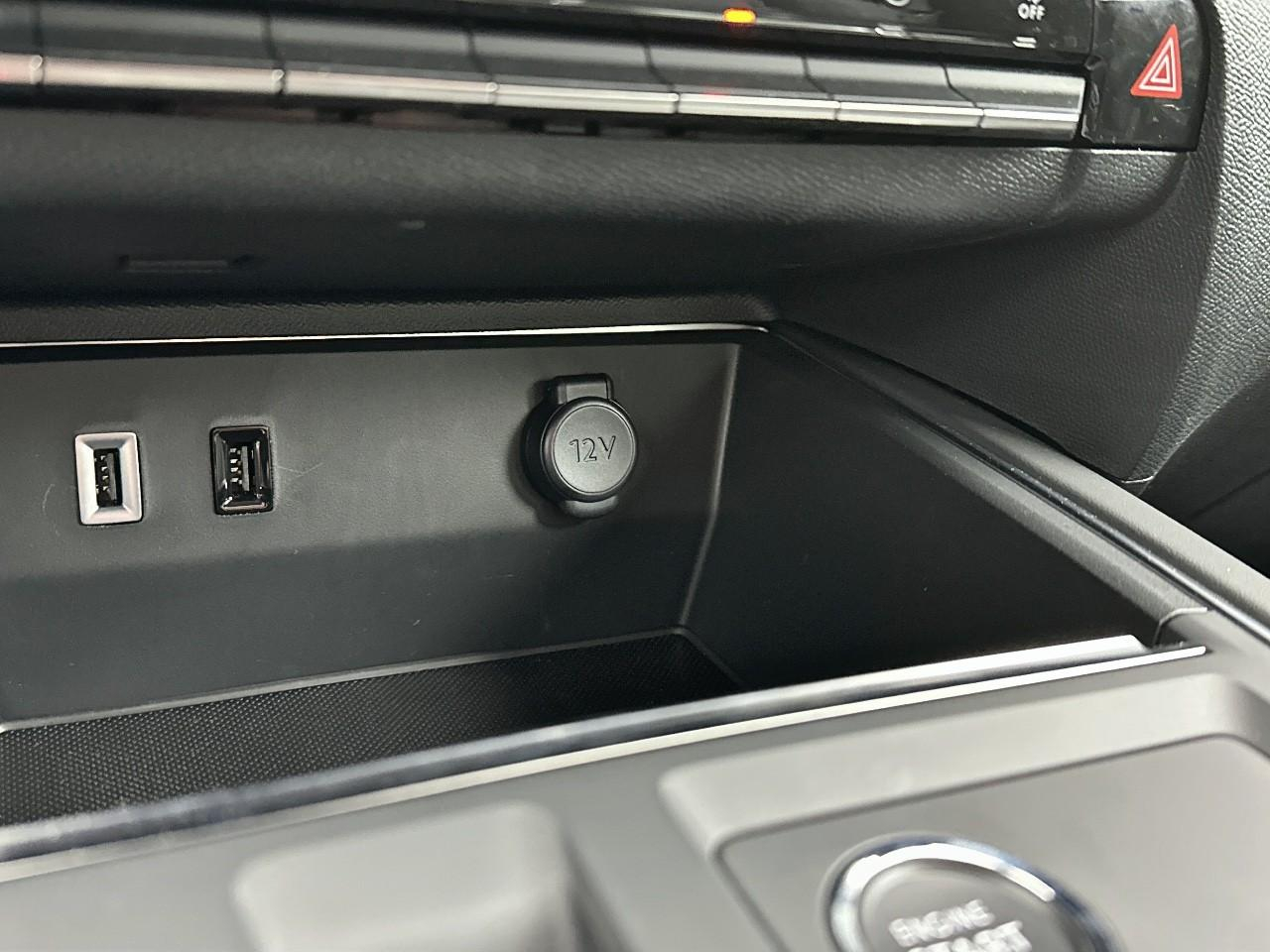 Citroën C5 Aircross bluehdi 130 eat8 max — photo 30
