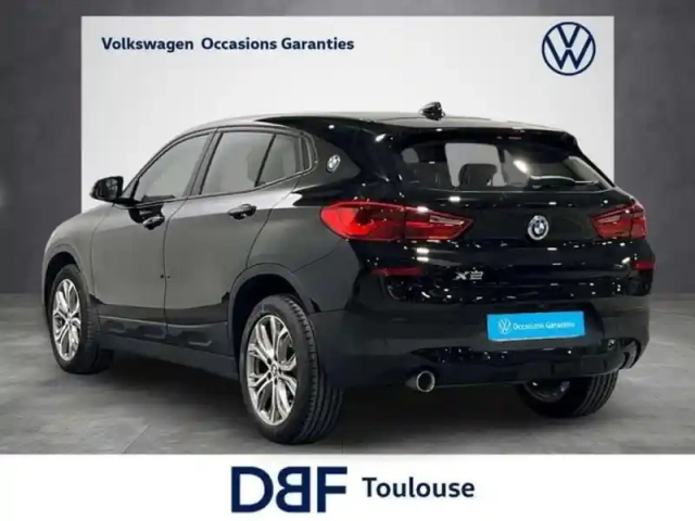 Bmw X2 f39 sdrive 16d 116 ch dkg7 lounge — photo 3