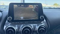 Nissan Juke 1.6 Hybrid 143ch N-Connecta 2023.5 — photo 13