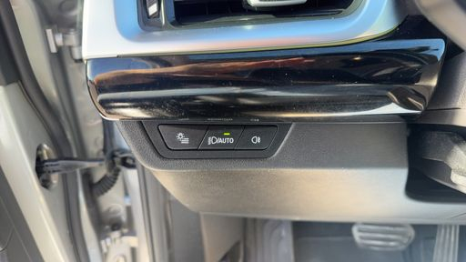 BMW X1 sDrive 20i 170 BVA - Xline – 2025 – 24448 km – Essence – Boîte Automatique — photo 15