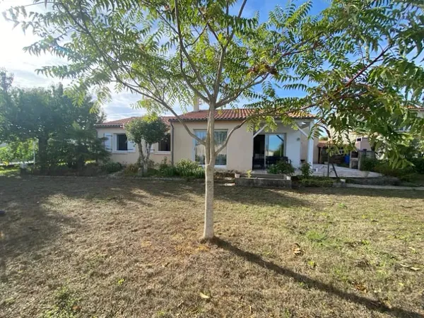 Maison 4 pièces 113 m²