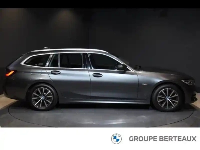 Bmw Serie 3 série 3 touring 320ea 204ch business design — photo 6