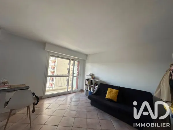 Appartement 1 pièce 30 m²