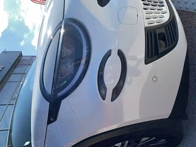 Fiat 600 1.2 hybrid 136ch dct6 — photo 10