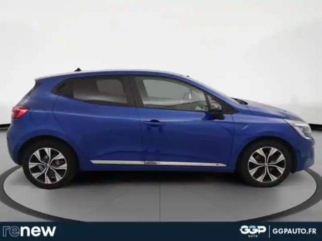 Renault Clio 1.0 tce 90ch evolution — photo 6