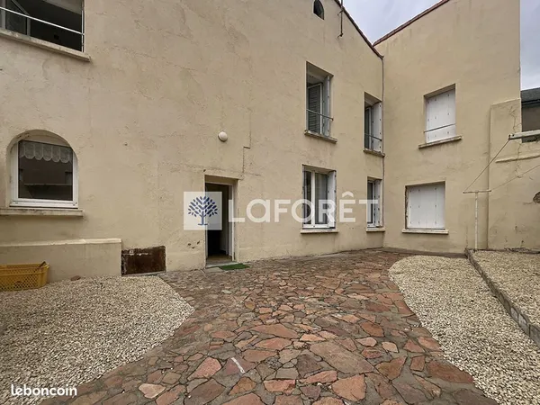 Immeuble 8 pièces 173 m²