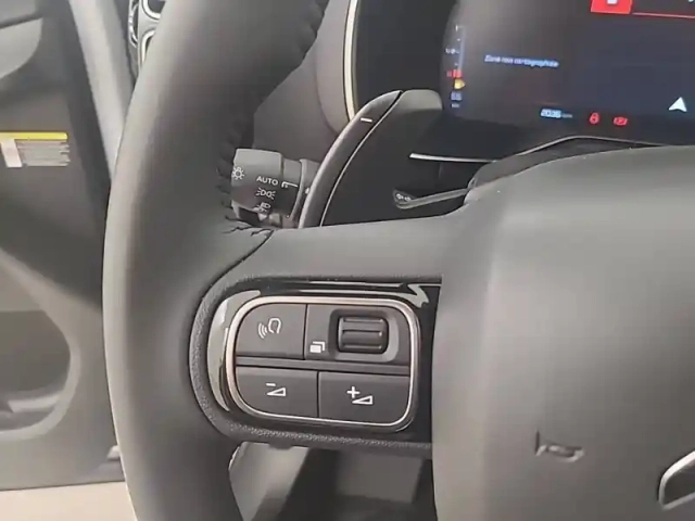 Citroën C5 Aircross hybride 145 ch e-dcs6 — photo 22