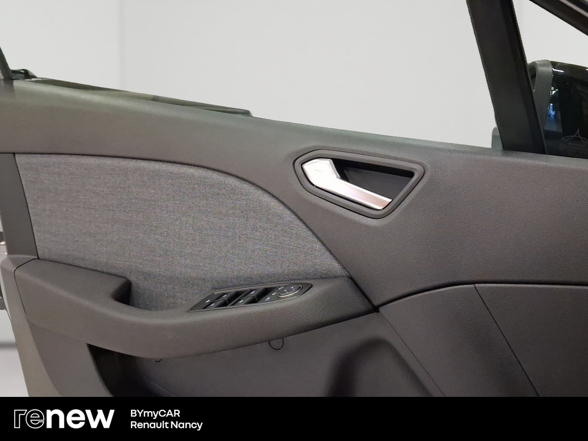 Renault Clio TCe 90 ch GSR2 — photo 20