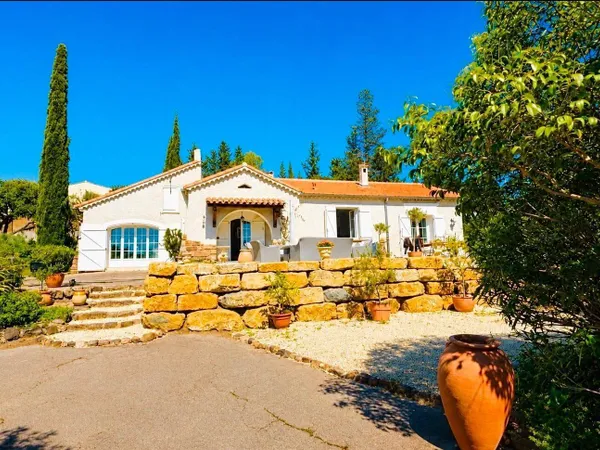 Maison 4 pièces 110 m²