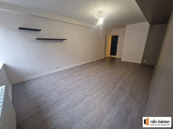 Appartement 2 pièces 78 m²