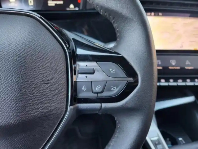 Peugeot 308 iii puretech 130 s&amp;s allure pack — photo 27