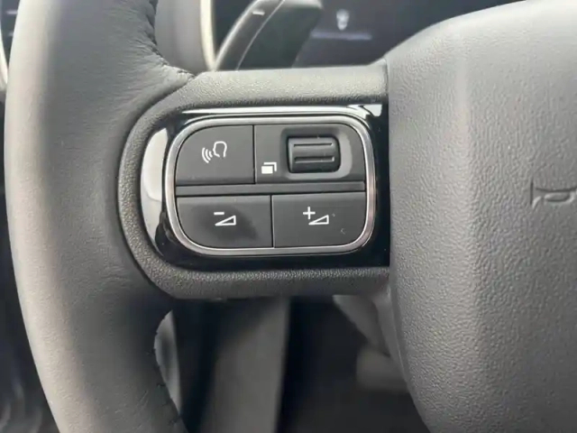 Citroën C5 Aircross bluehdi 130 eat8 — photo 50