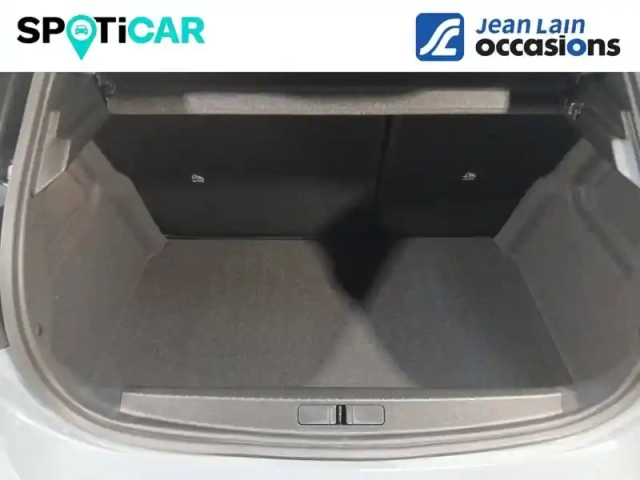 Opel Corsa 1.2 turbo hybrid 100 ch e-dct6 — photo 26