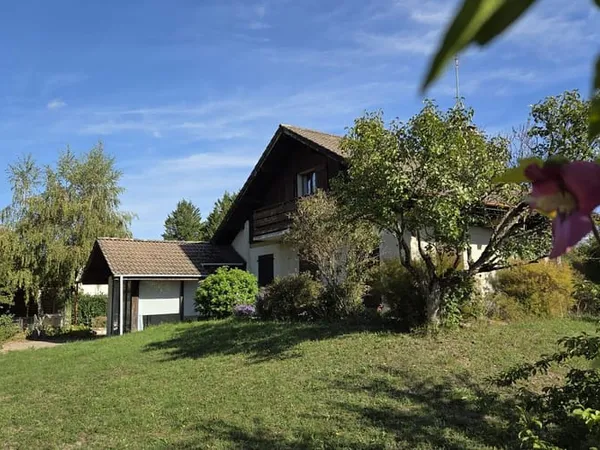 Maison 4 pièces 117 m²