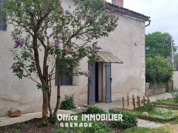 Maison 7 pièces 160 m²