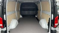 Mercedes Vito 114 CDI Extra-Long Pro Propulsion — photo 8