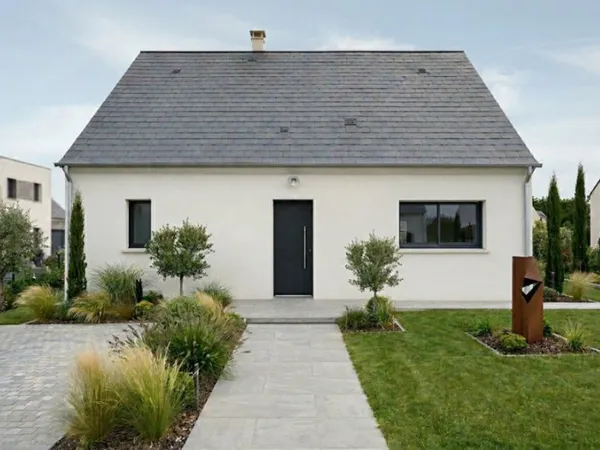 Maison contemporaine 3 pièces 70 m²