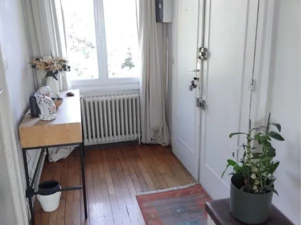 Appartement T4 Centre Ville Lorient 78m2