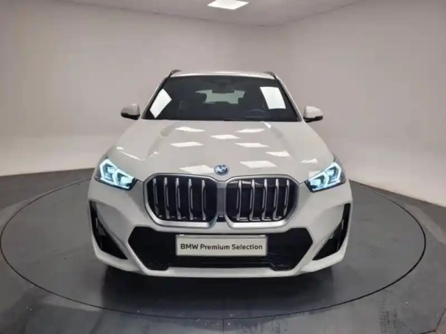 Bmw X1 xdrive30e 326ch m sport — photo 3