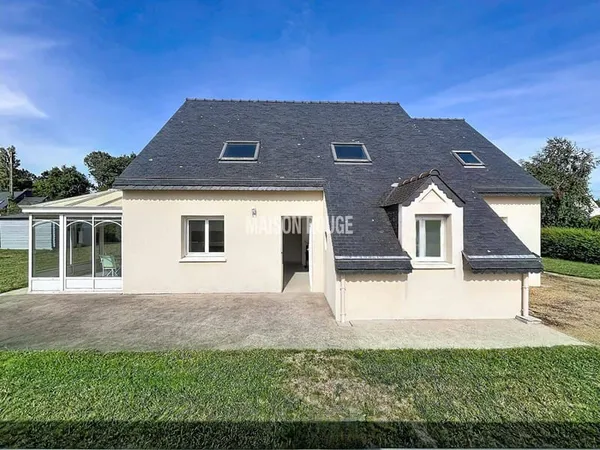 Maison 7 pièces 145 m²