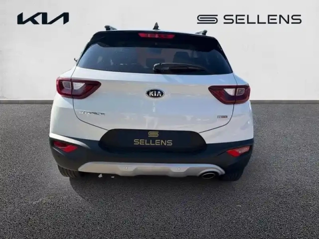 Kia Stonic 1.0 t-gdi 120ch isg premium dct7 euro6d-t — photo 6