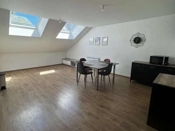 À VENDRE - Appartement T3 - Centre-ville de Pontarlier - 180000