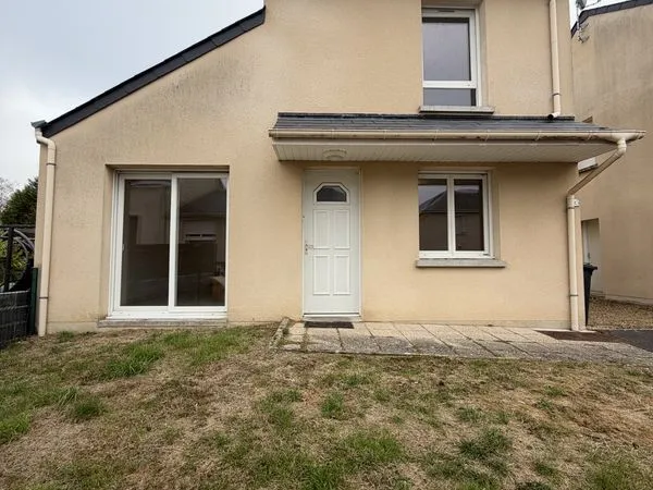 Maison 5 pièces 96 m²