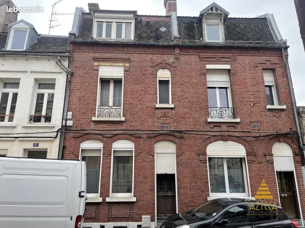 Maison 7 pièces 147 m²