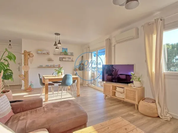 Appartement à vendre Toulon