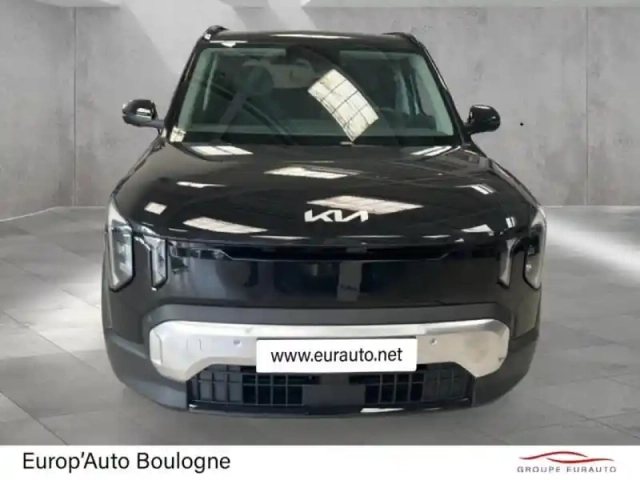 Kia Ev2 147ch 42,2kwh earth — photo 2