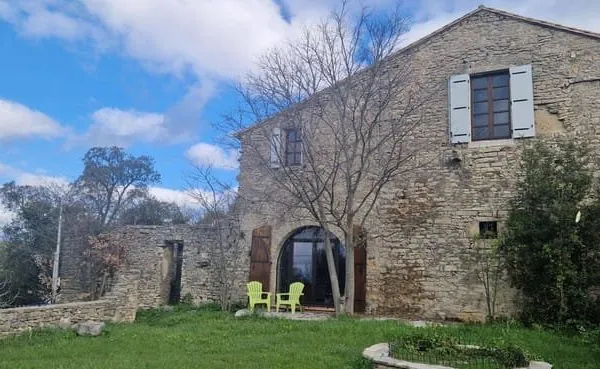 Maison 6 pièces 177 m²