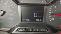 Peugeot Partner Standard 650kg BlueHDi 100ch S&S Asphalt — photo 9