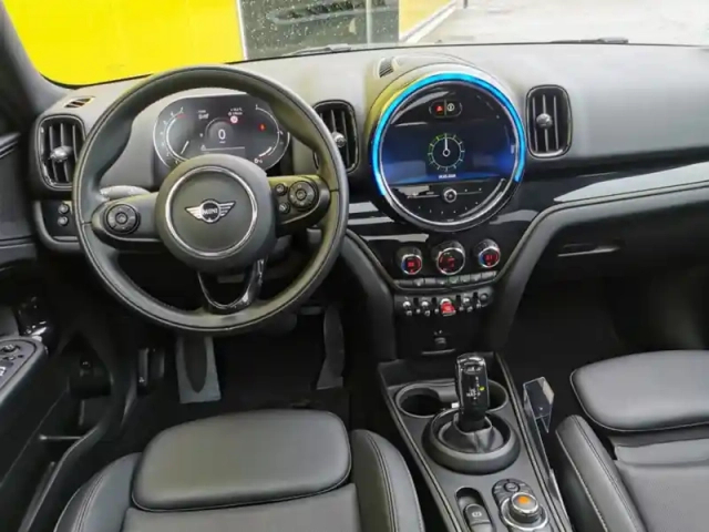 Mini Countryman 1.5 136 ch cooper edition nort — photo 9