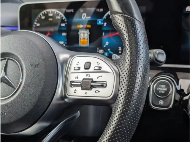 Mercedes Classe A 250 — photo 14