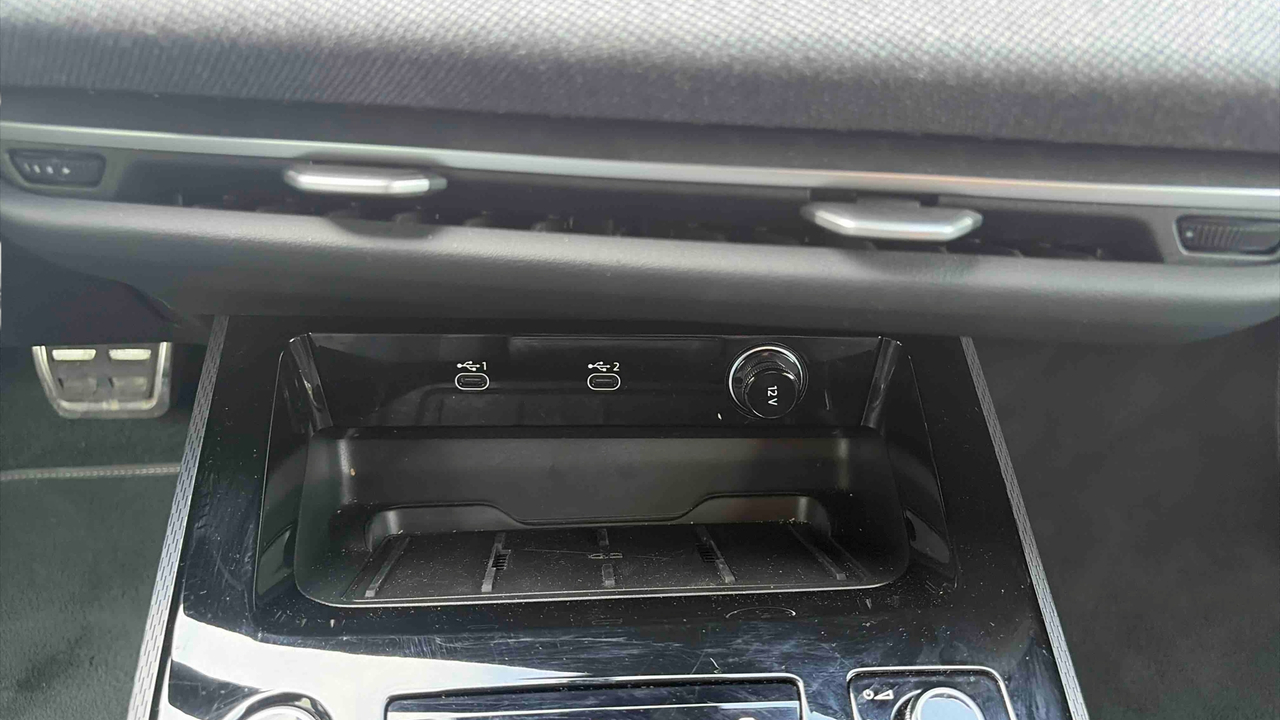 Audi A5 Avant TDI Hybride 204 ch S tronic 7 — photo 17